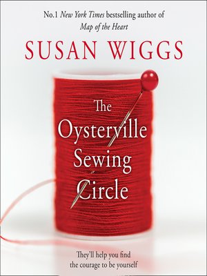 The Oysterville Sewing Circle - Audiobook